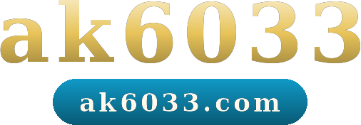 ak6033 logo